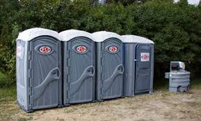 Portable Restroom Servicing (Cleaning and Restocking) in Lamont, MI